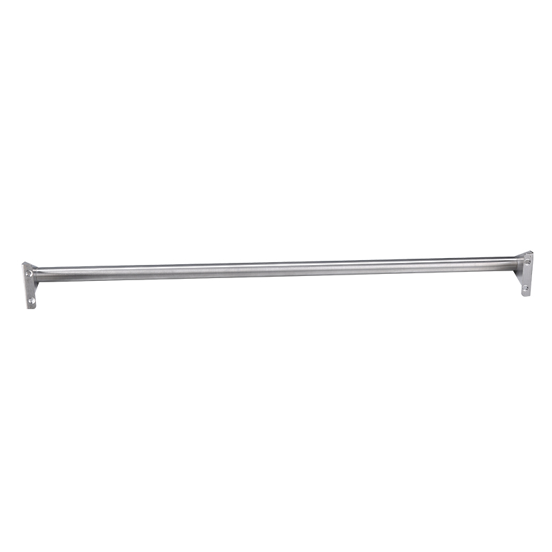 Stainless Steel  Glass Door Pull Handle Refreigerator triangle fixed matting Door handle 700mm XY-114