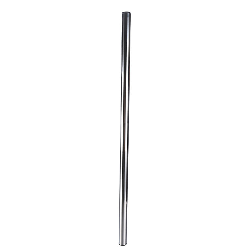 Stainless Steel Polished Glass Door Pull Handle Refreigerator flat long two fix point Door handle 1040mm XY-117