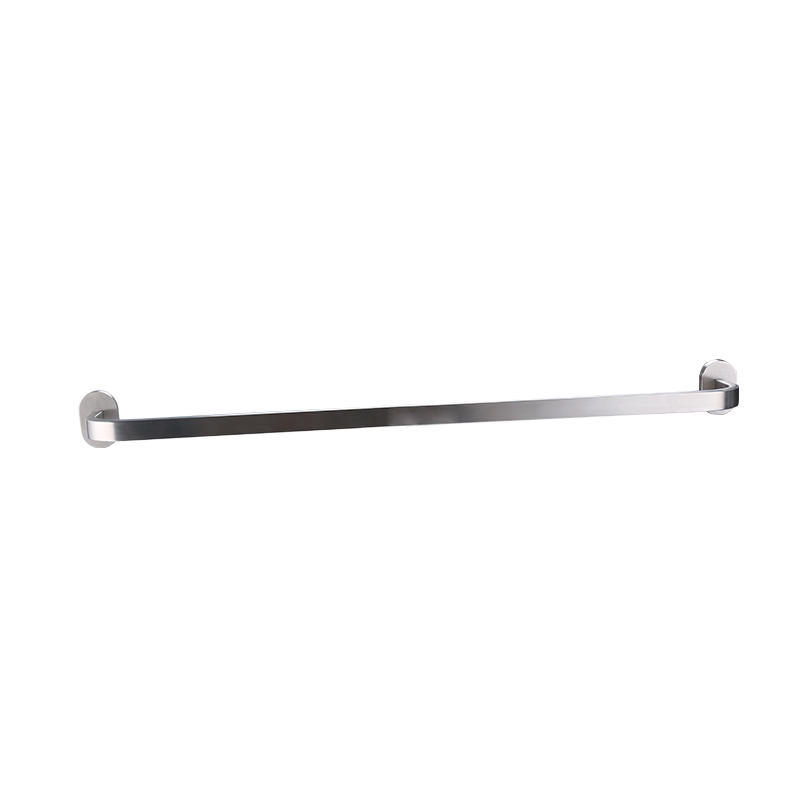 Stainless Steel Polished Glass Door Pull Handle Refreigerator flat long Door handle 660mm XY-107