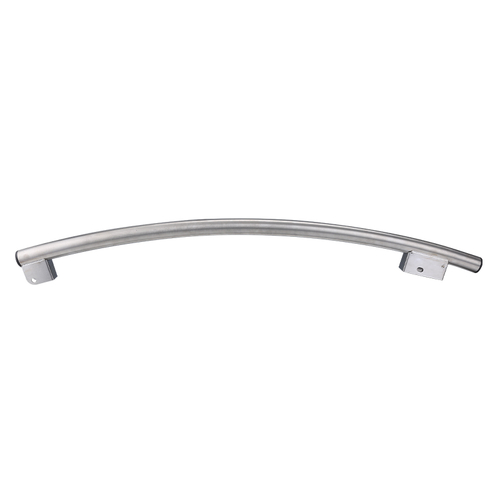 Stainless Steel Glass Door Pull Handle Refreigerator curved long Door handle XY-106