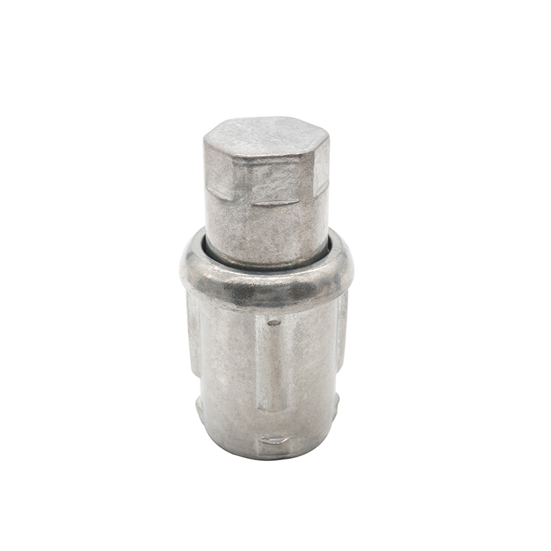 Kitchen Adjustable Leg Kitchen Part Table Equipment Zinc sliver round WJ-135 