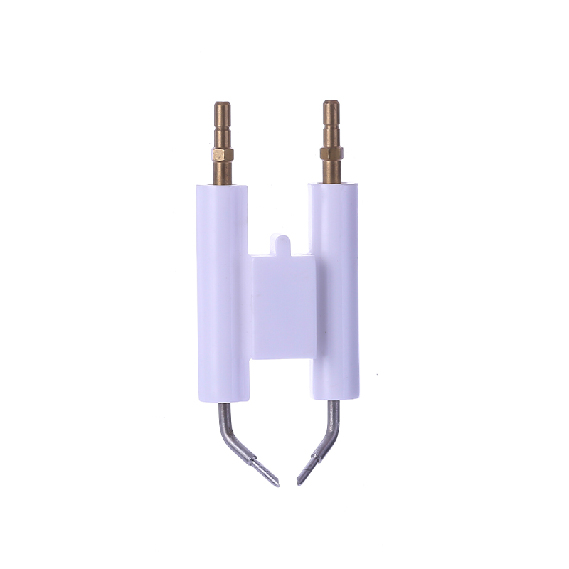 Gas Burner Ceramic Igniter Heater Spark Electrode SUS305 SE-105