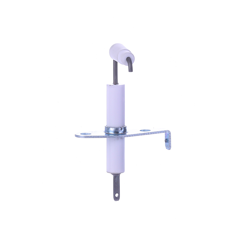 Gas Burner Ceramic Igniter Heater Spark Electrode 0CR25AI5 SPCC SE-108