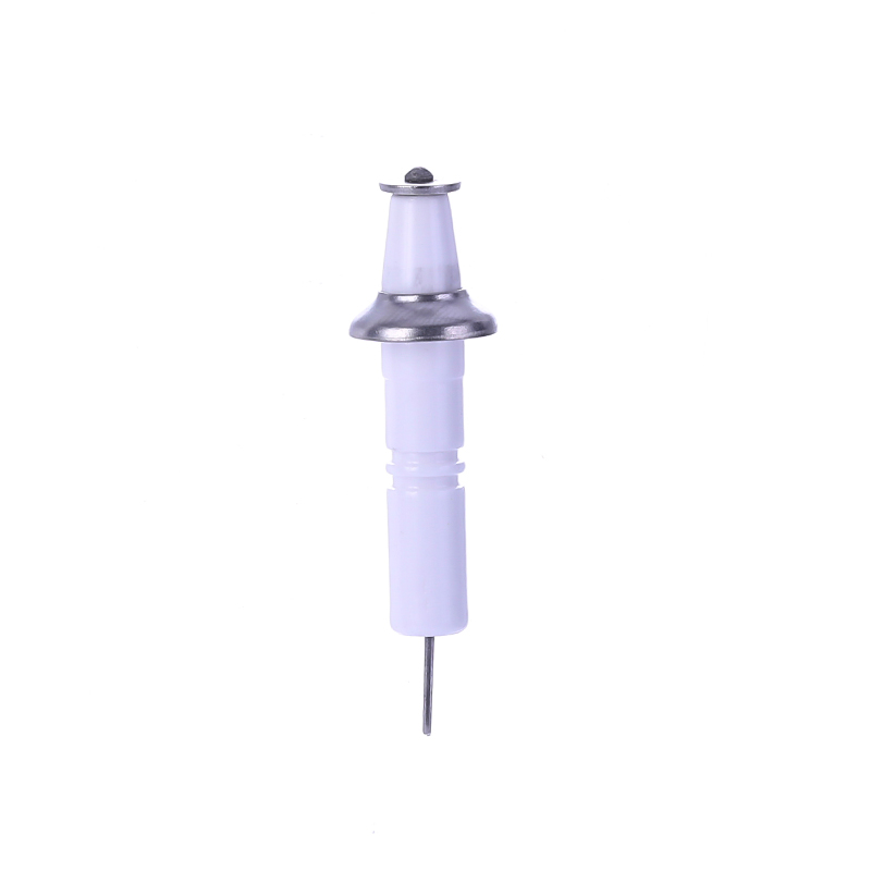 Gas Burner Ceramic Igniter Heater Spark Electrode SUS 304 0CR25AI5 SE-110