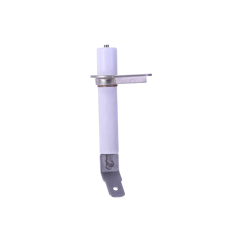 Gas Burner Ceramic Igniter Heater Spark Electrode SPCC 0CR25AI5 SE-112