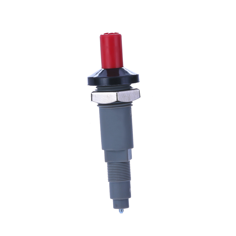 Gas Burner Ceramic Igniter Heater Spark Electrode LPG/NG SPARK GAP 3-5MM SI-102