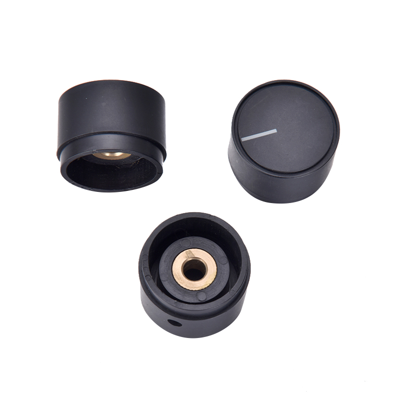 Burner Knob Oven Knob Gas Cooker Knob round bakelite K-A-104