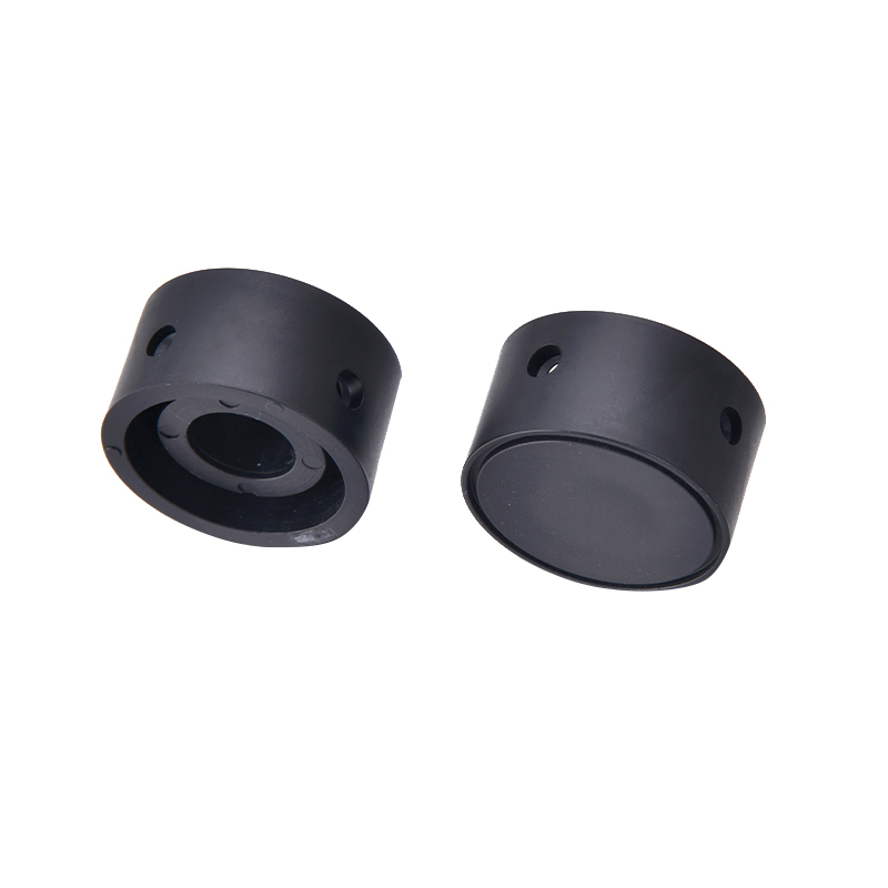 Burner Knob Oven Knob Gas Cooker Knob brass insert round bakelite K-A-105
