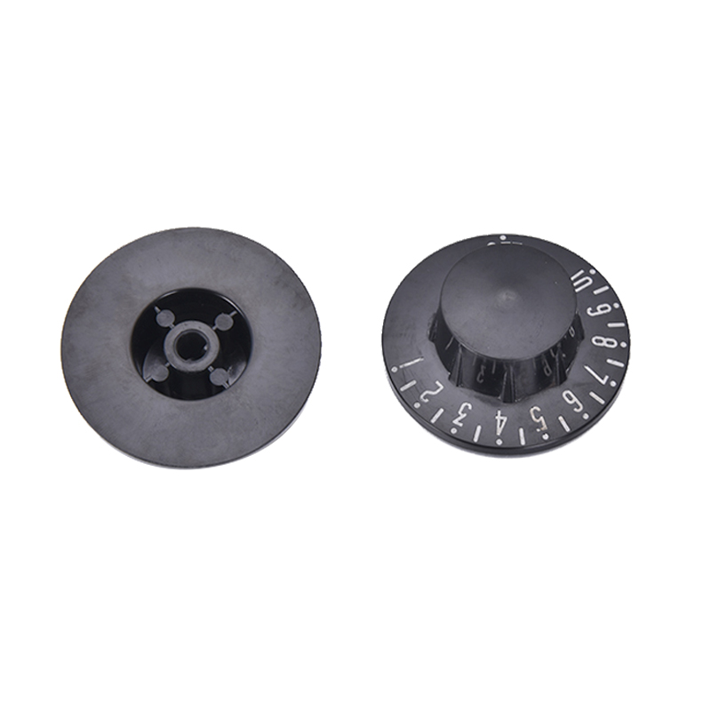 Burner Knob Oven Knob Gas Cooker Knob bakelite round K-B-106